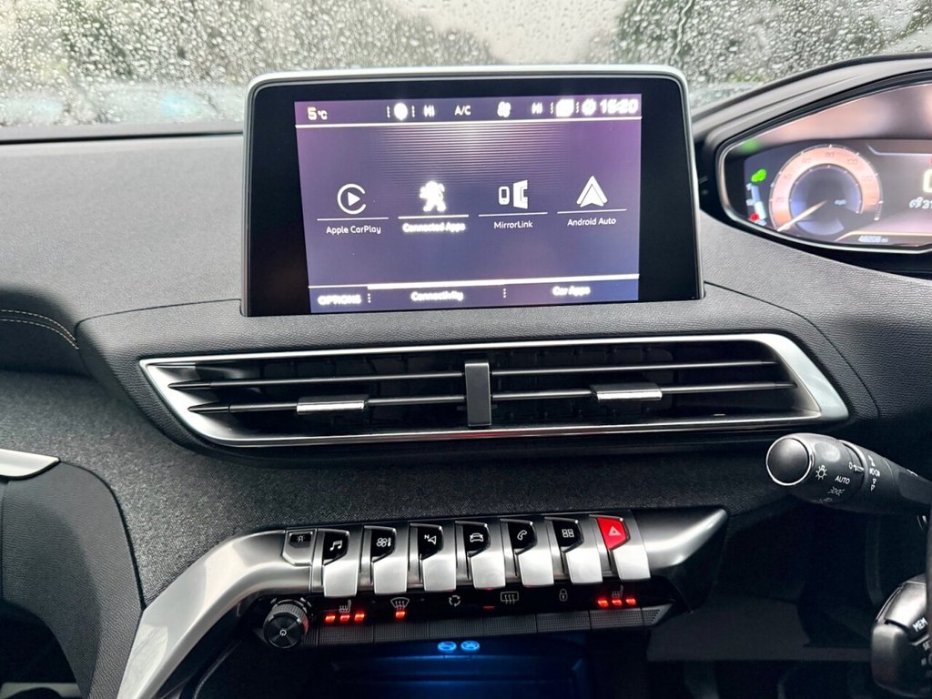 Used Peugeot 3008 2019 for sale - 77307311: Photo 26