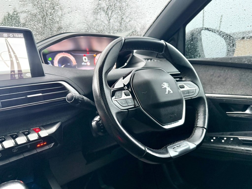 Used Peugeot 3008 2019 for sale - 77307311: Photo 27