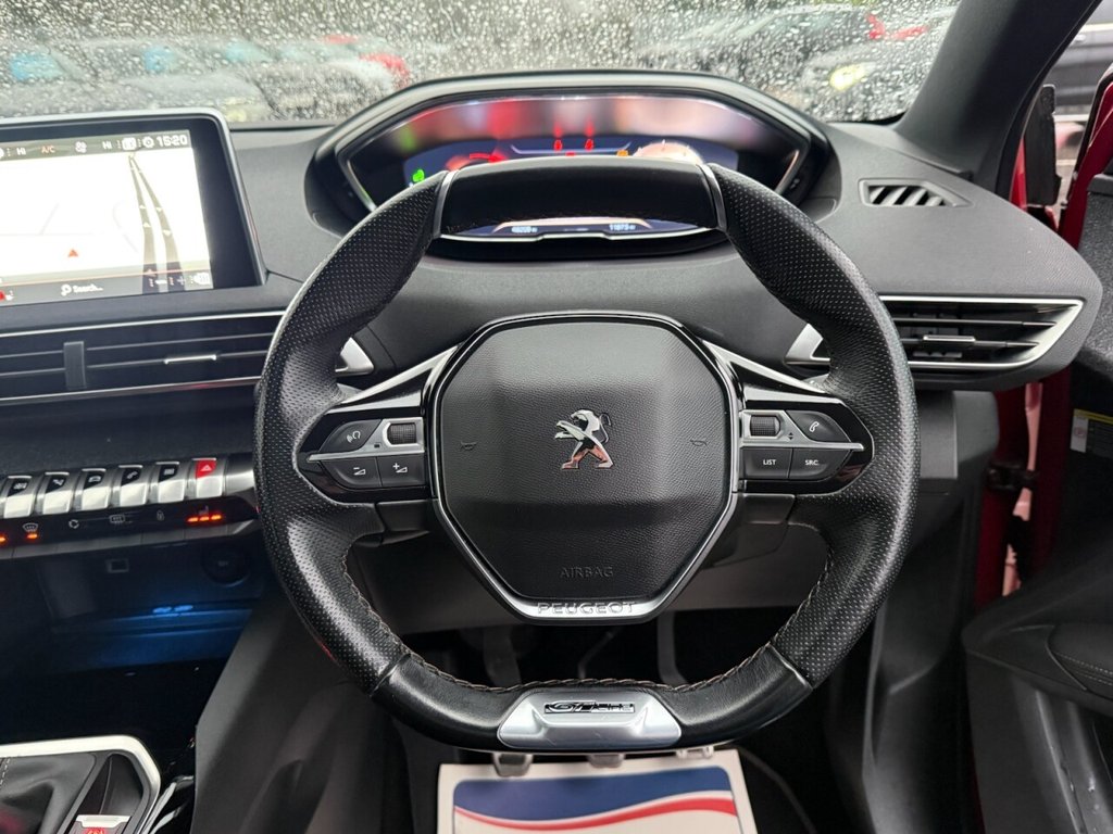 Used Peugeot 3008 2019 for sale - 77307311: Photo 28