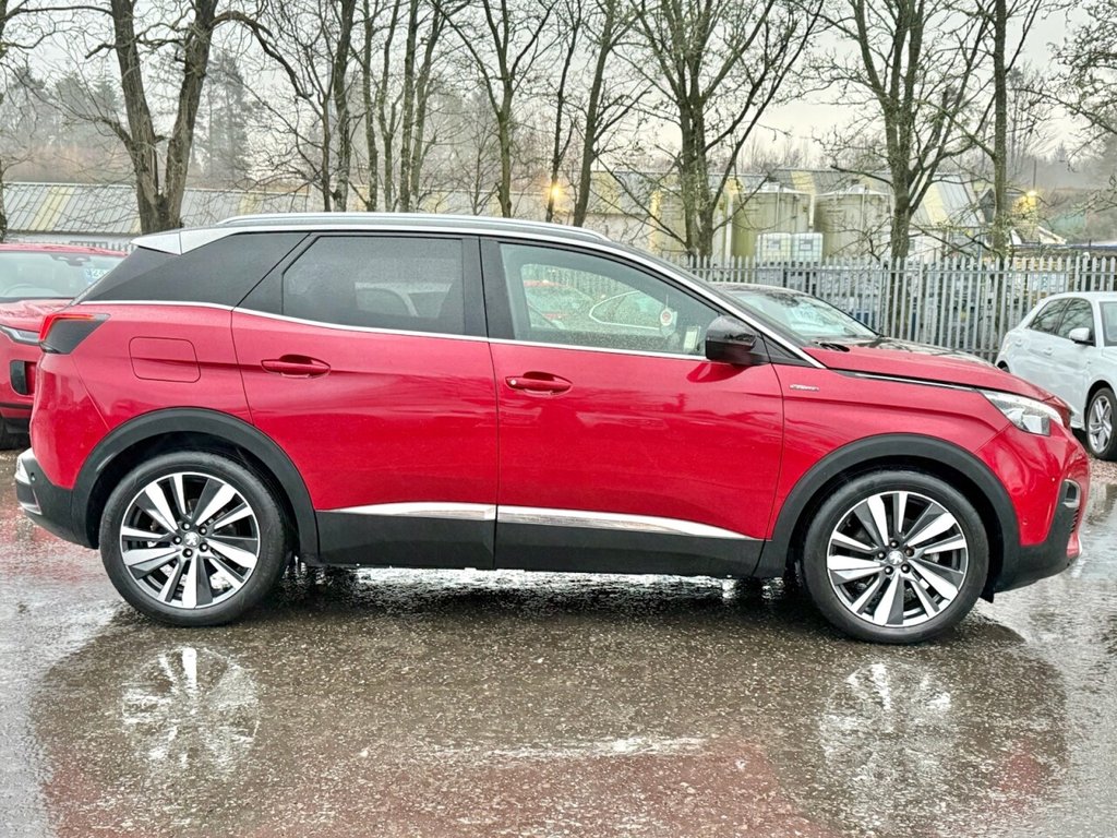 Used Peugeot 3008 2019 for sale - 77307311: Photo 3