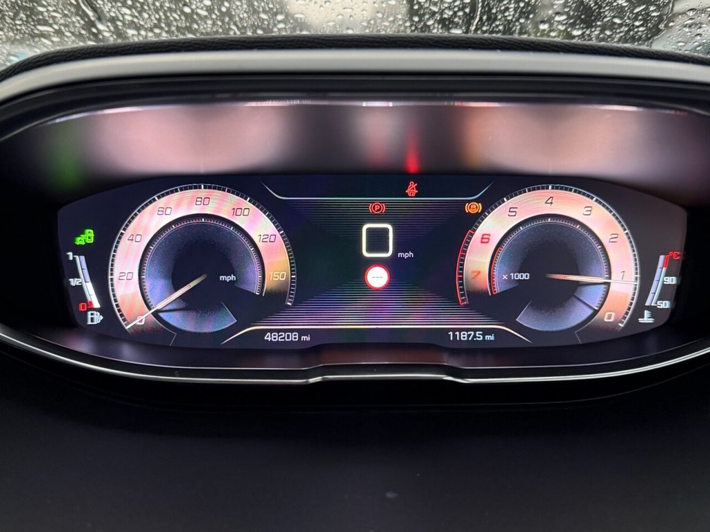 Used Peugeot 3008 2019 for sale - 77307311: Photo 31