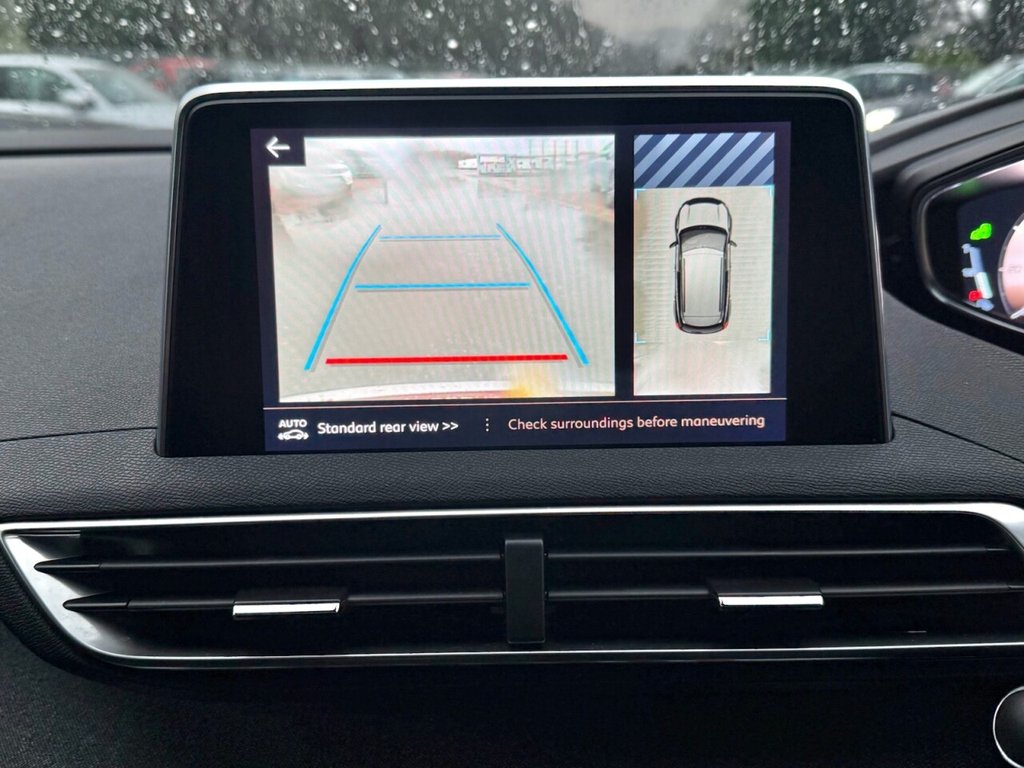 Used Peugeot 3008 2019 for sale - 77307311: Photo 32