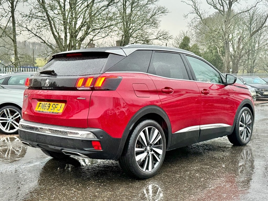 Used Peugeot 3008 2019 for sale - 77307311: Photo 4