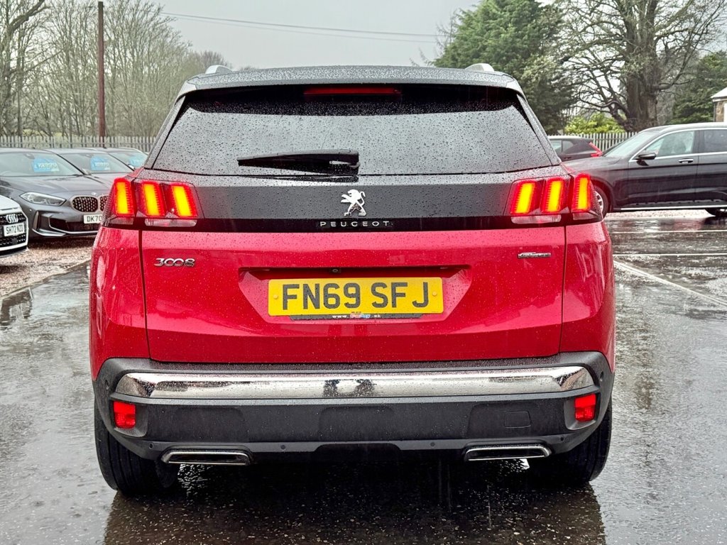 Used Peugeot 3008 2019 for sale - 77307311: Photo 5