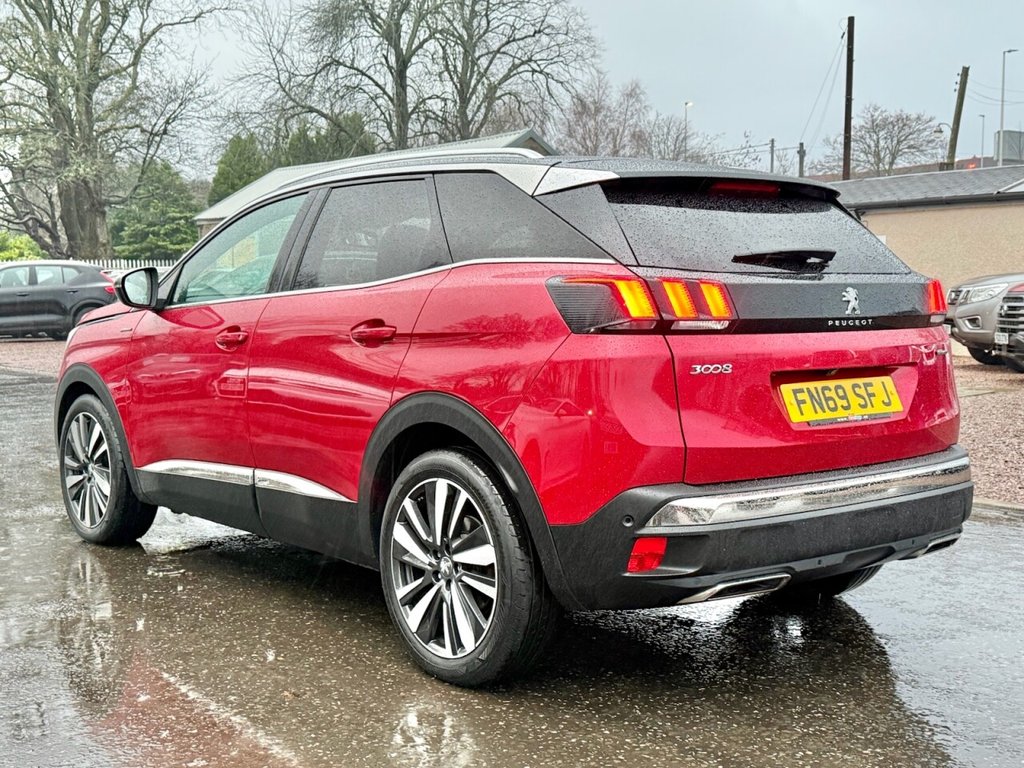 Used Peugeot 3008 2019 for sale - 77307311: Photo 6