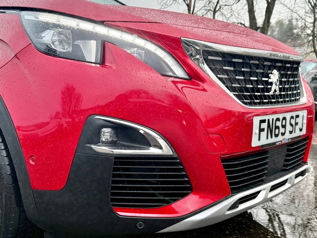 Used Peugeot 3008 2019 for sale - 77307311: Photo 8