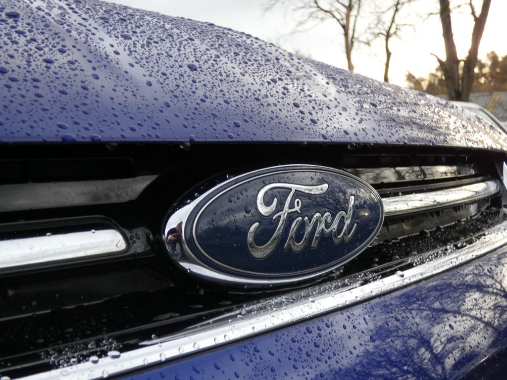 Used Ford Kuga 2015 for sale - 76841534: Photo 12