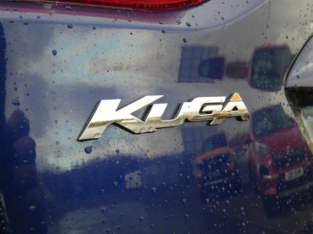 Used Ford Kuga 2015 for sale - 76841534: Photo 15