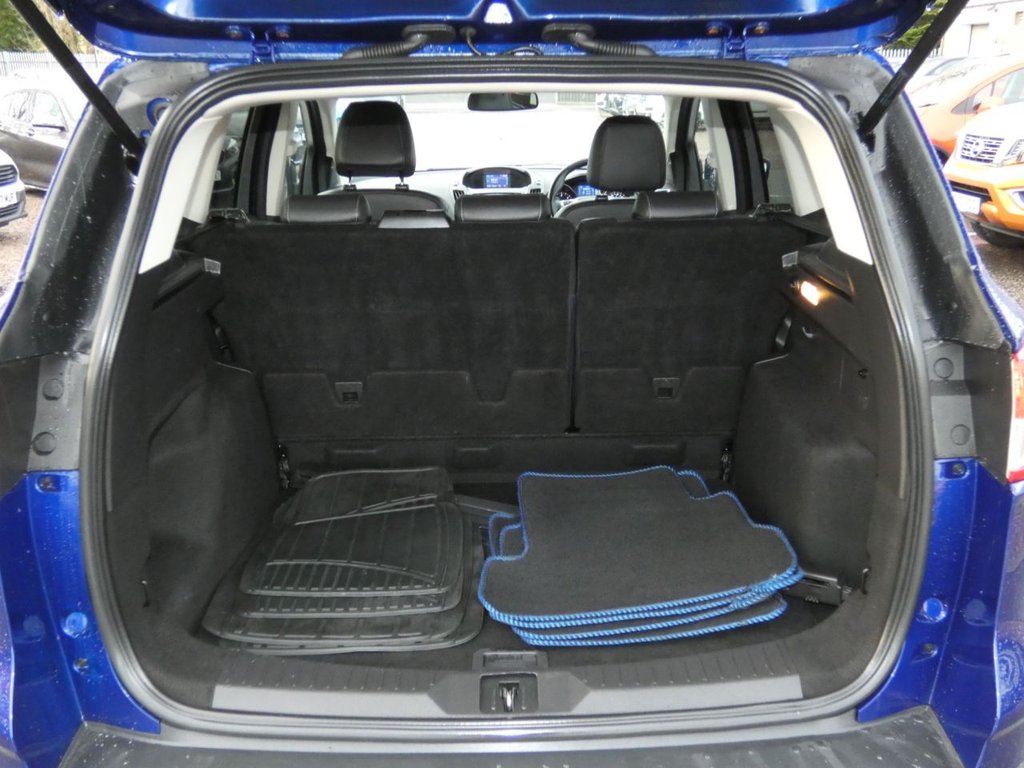 Used Ford Kuga 2015 for sale - 76841534: Photo 16