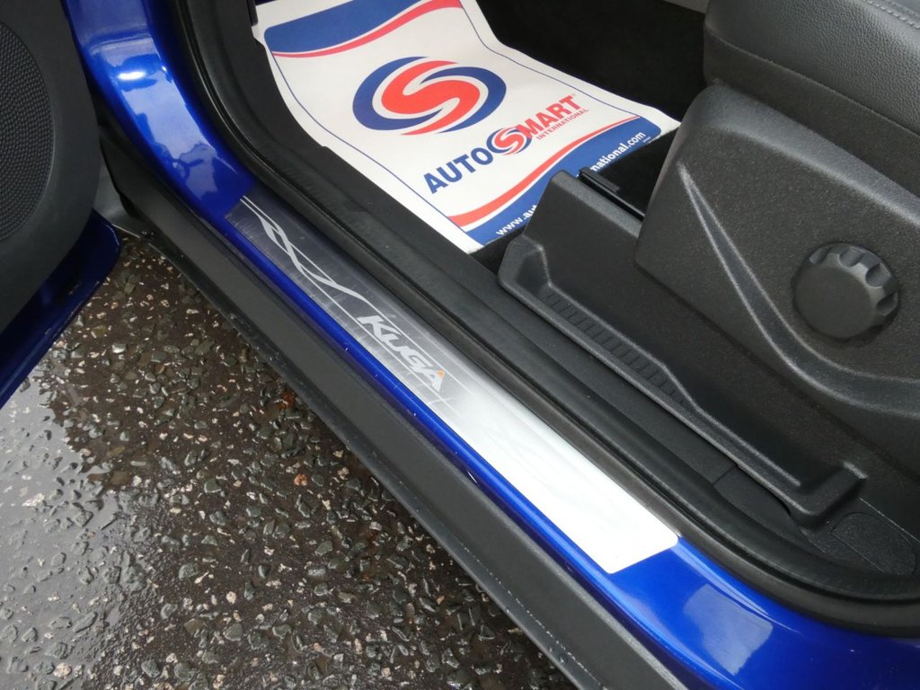 Used Ford Kuga 2015 for sale - 76841534: Photo 19