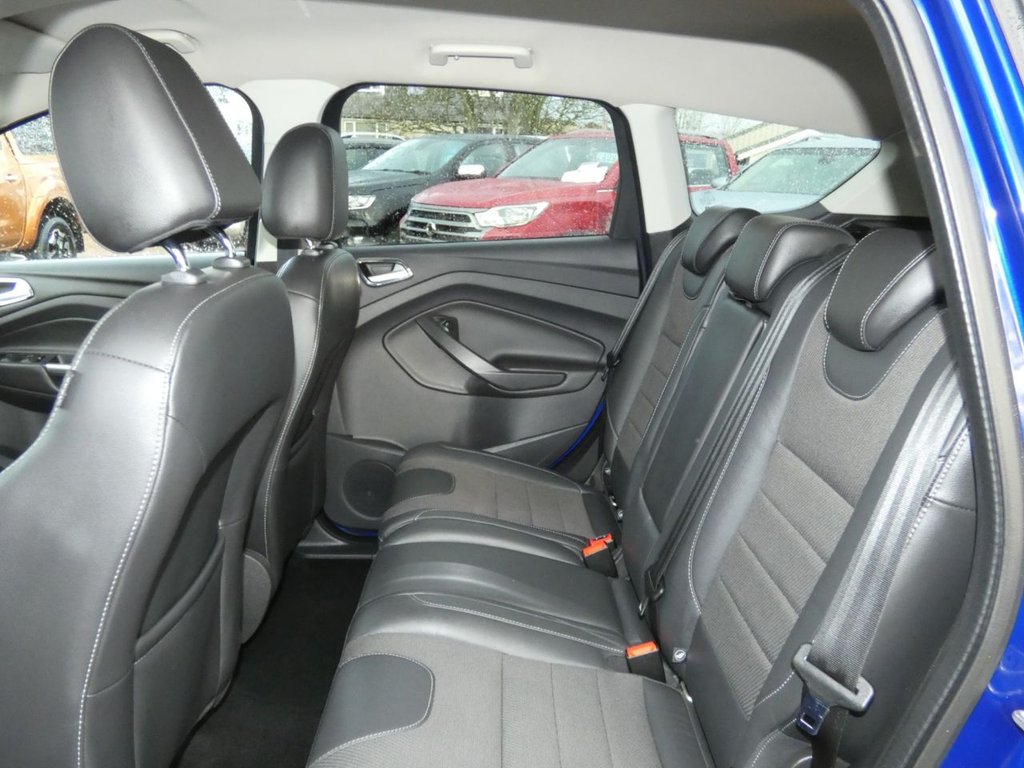 Used Ford Kuga 2015 for sale - 76841534: Photo 22