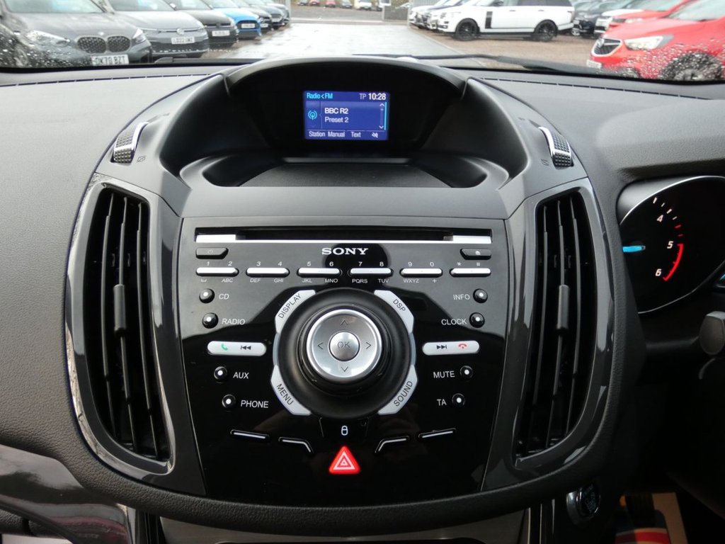 Used Ford Kuga 2015 for sale - 76841534: Photo 25