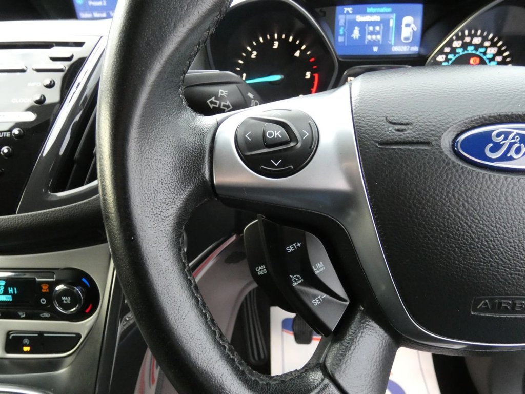 Used Ford Kuga 2015 for sale - 76841534: Photo 28