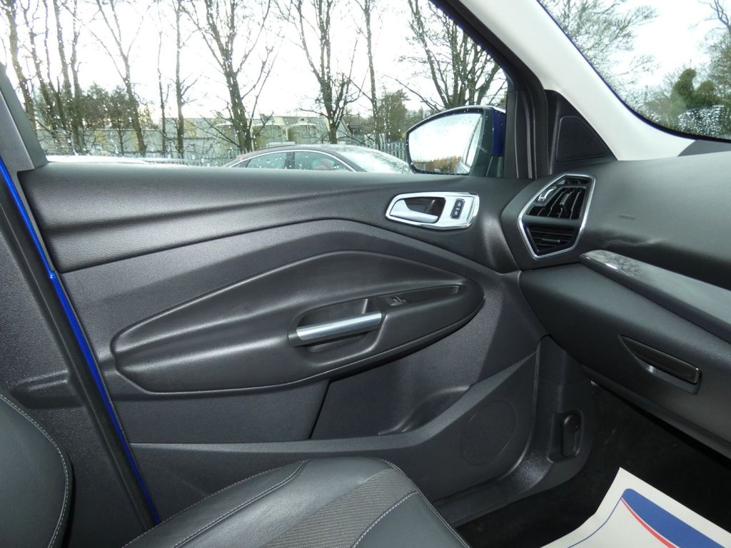 Used Ford Kuga 2015 for sale - 76841534: Photo 30