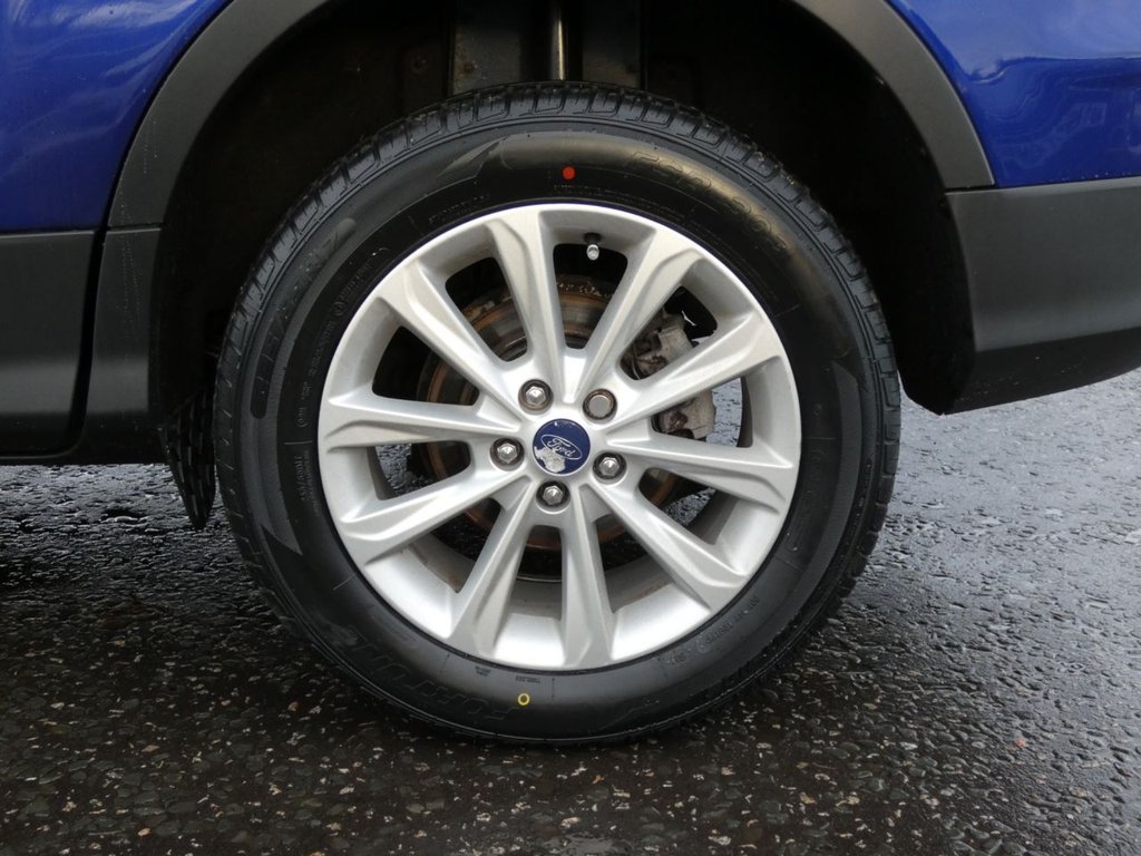 Used Ford Kuga 2015 for sale - 76841534: Photo 8