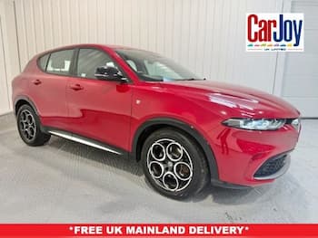 Used Alfa Romeo Tonale 2022 for sale - 79619416: Photo