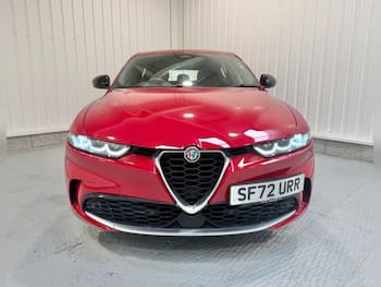 Used Alfa Romeo Tonale 2022 for sale - 79619416: Photo