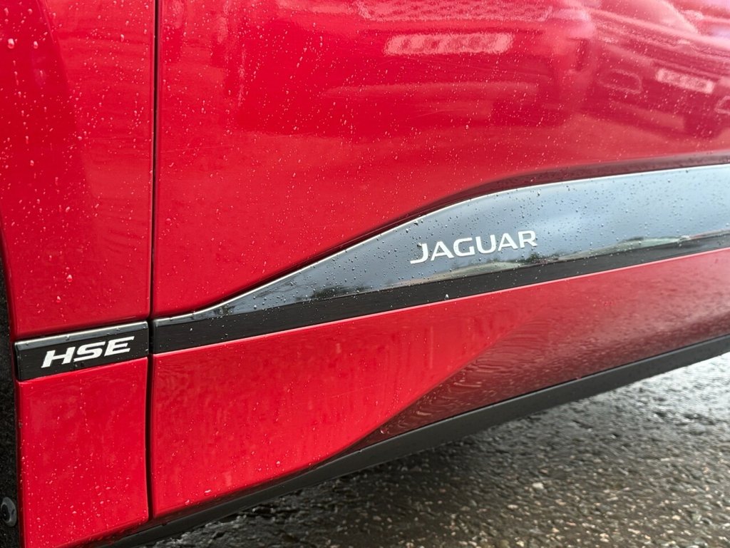 Used Jaguar I-Pace 2019 for sale - 76986150: Photo 10