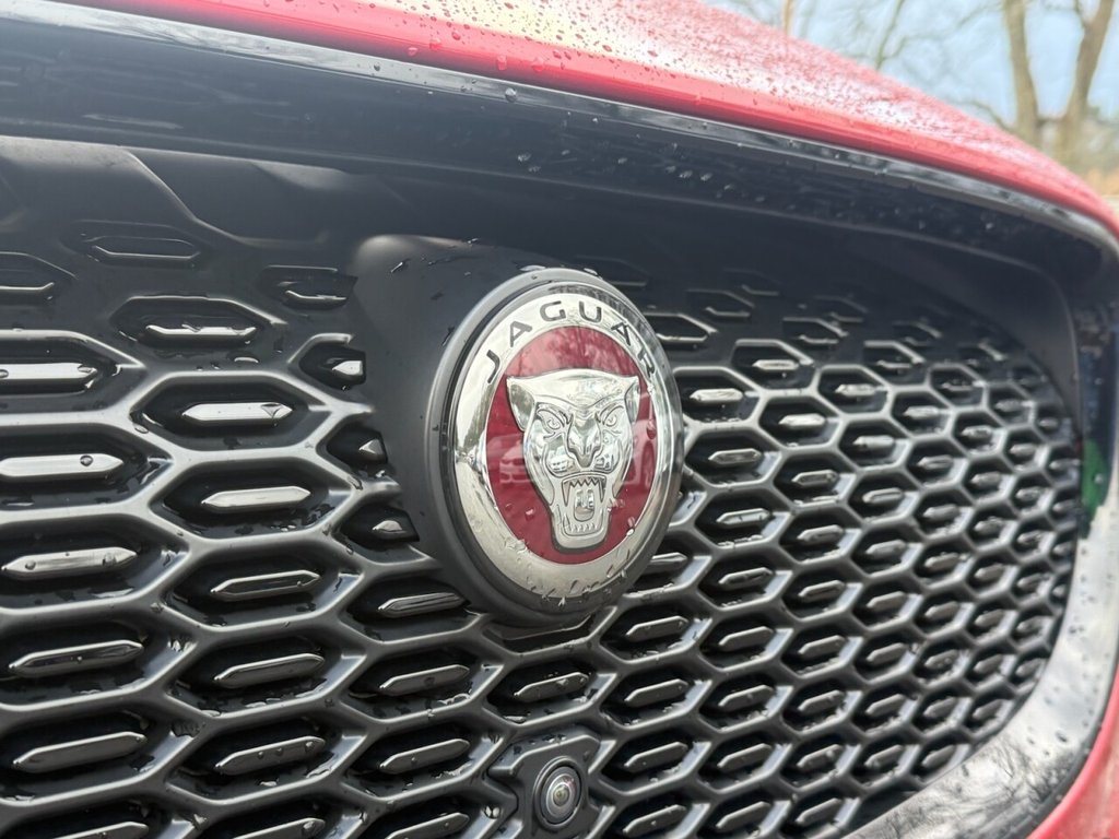 Used Jaguar I-Pace 2019 for sale - 76986150: Photo 12