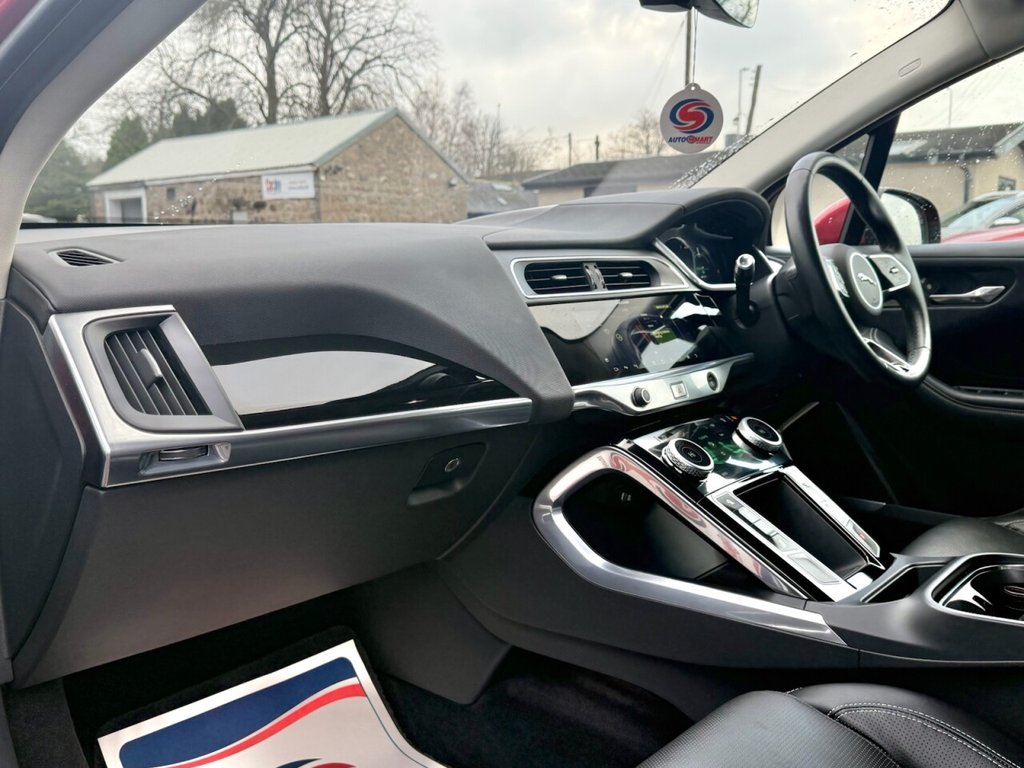 Used Jaguar I-Pace 2019 for sale - 76986150: Photo 25