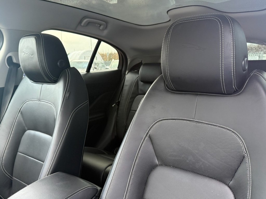Used Jaguar I-Pace 2019 for sale - 76986150: Photo 28