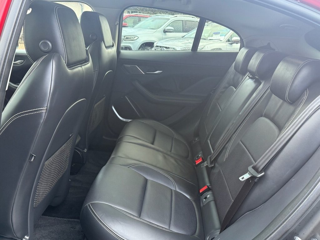 Used Jaguar I-Pace 2019 for sale - 76986150: Photo 30