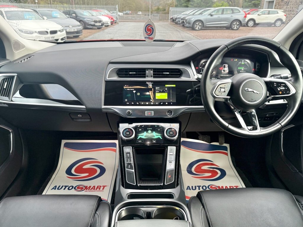 Used Jaguar I-Pace 2019 for sale - 76986150: Photo 32