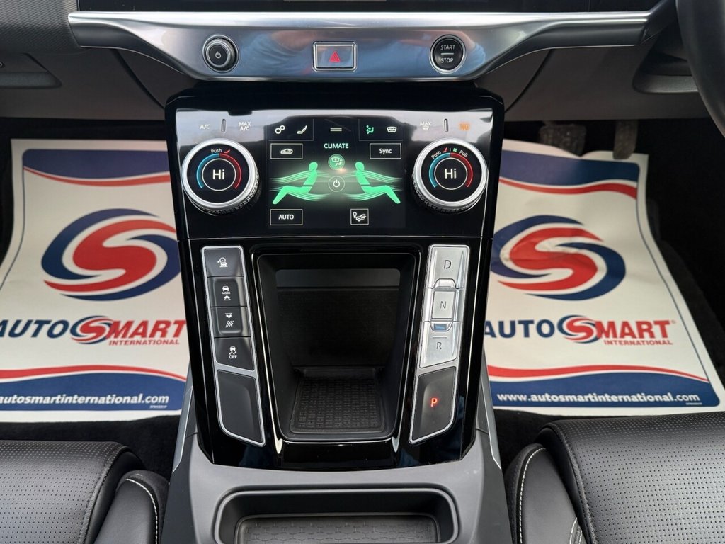 Used Jaguar I-Pace 2019 for sale - 76986150: Photo 33