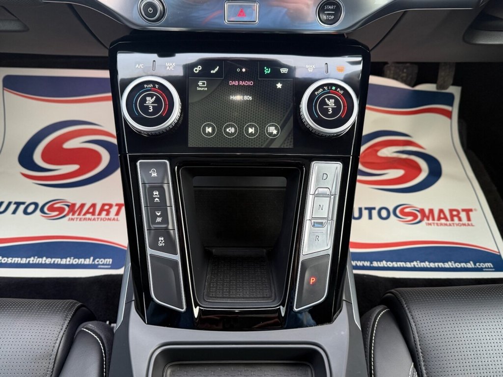 Used Jaguar I-Pace 2019 for sale - 76986150: Photo 34