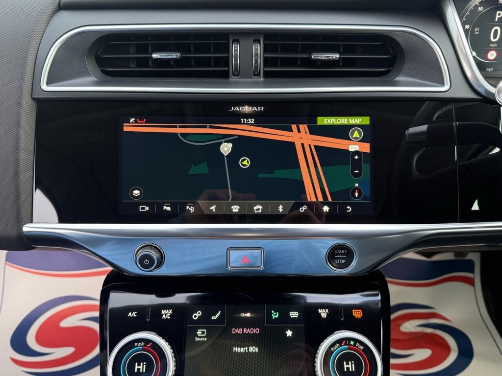 Used Jaguar I-Pace 2019 for sale - 76986150: Photo 35