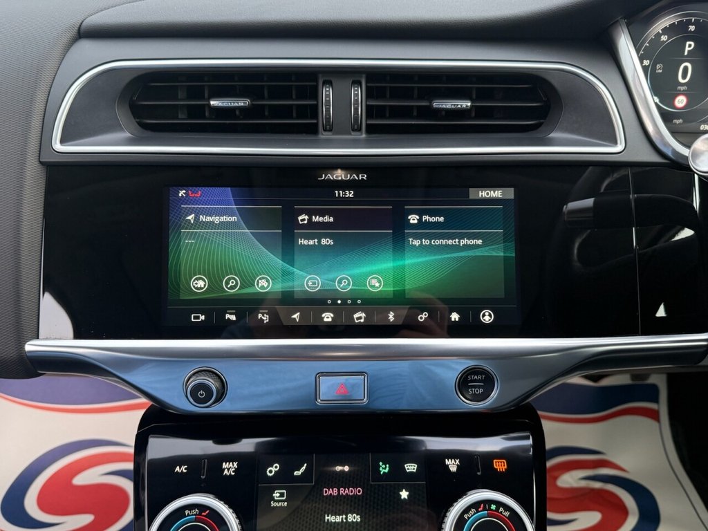 Used Jaguar I-Pace 2019 for sale - 76986150: Photo 36