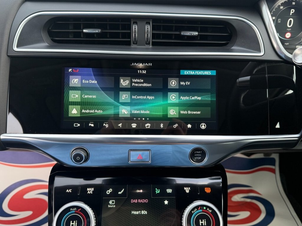 Used Jaguar I-Pace 2019 for sale - 76986150: Photo 37