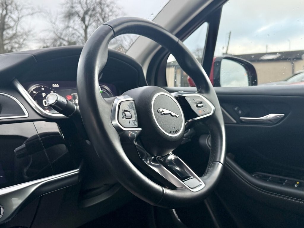 Used Jaguar I-Pace 2019 for sale - 76986150: Photo 39