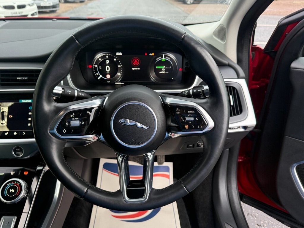Used Jaguar I-Pace 2019 for sale - 76986150: Photo 40