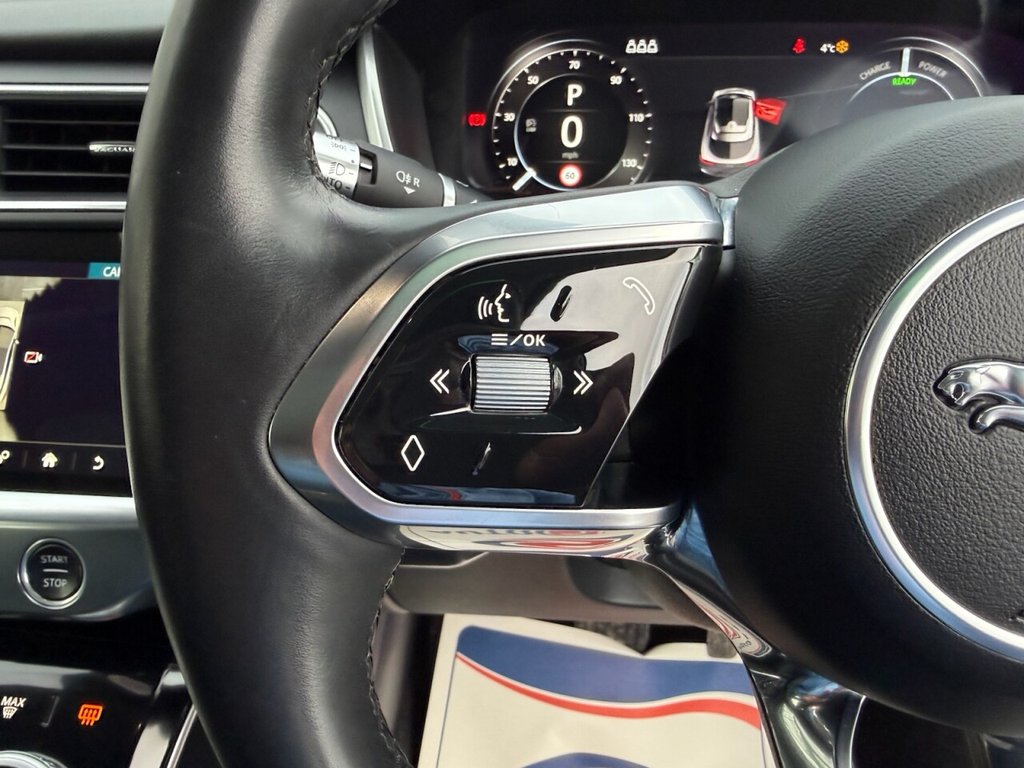 Used Jaguar I-Pace 2019 for sale - 76986150: Photo 41