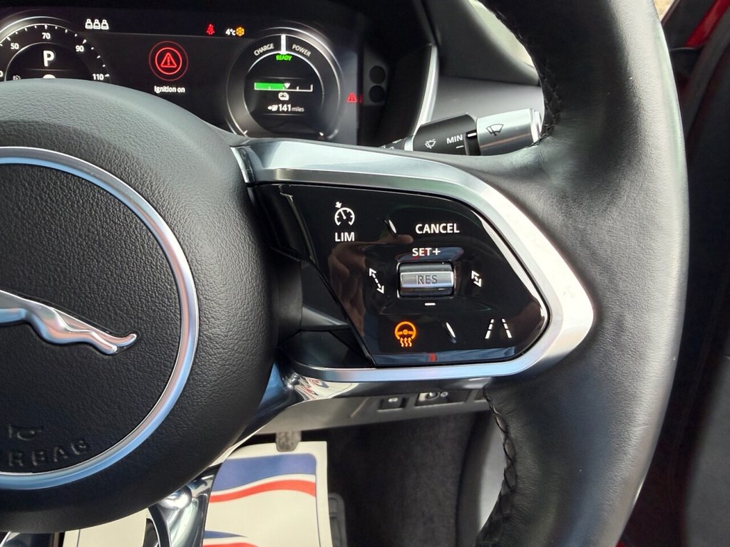 Used Jaguar I-Pace 2019 for sale - 76986150: Photo 42