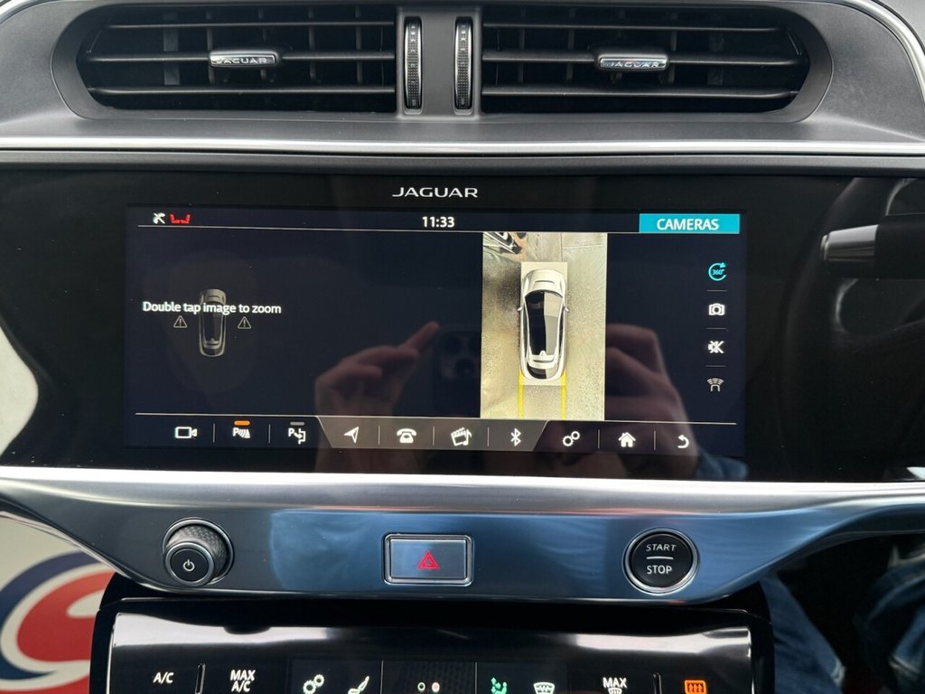 Used Jaguar I-Pace 2019 for sale - 76986150: Photo 45