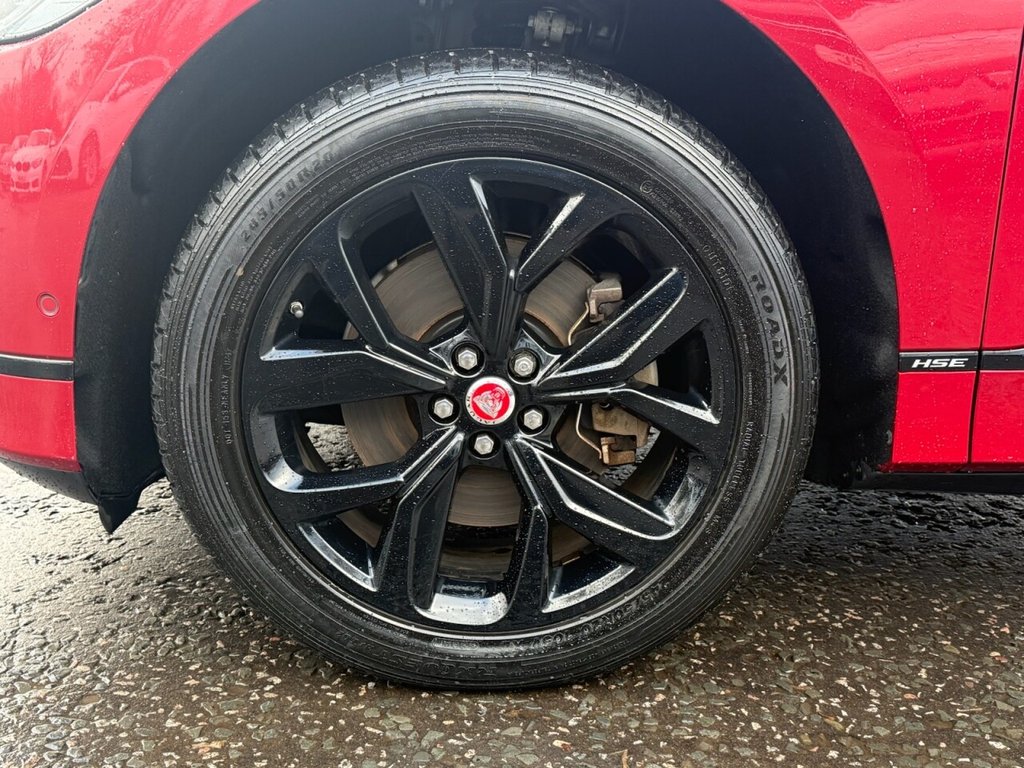Used Jaguar I-Pace 2019 for sale - 76986150: Photo 8