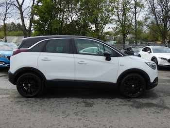 Used Vauxhall Crossland X 2019 for sale - 78468407: Photo