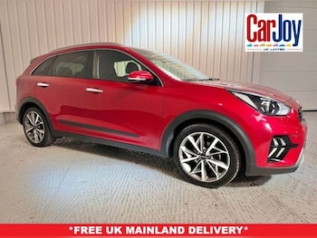 Used Kia Niro 2022 for sale - 79562275: Photo