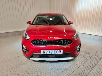 Used Kia Niro 2022 for sale - 79562275: Photo