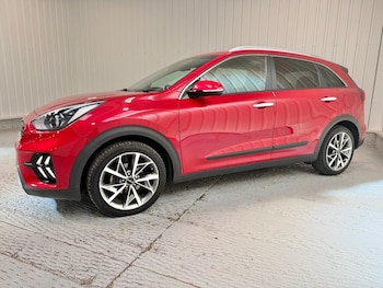 Used Kia Niro 2022 for sale - 79562275: Photo