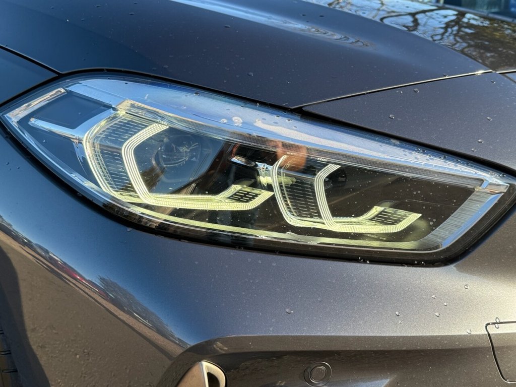 Used BMW 1 Series 2020 for sale - 76345537: Photo 10