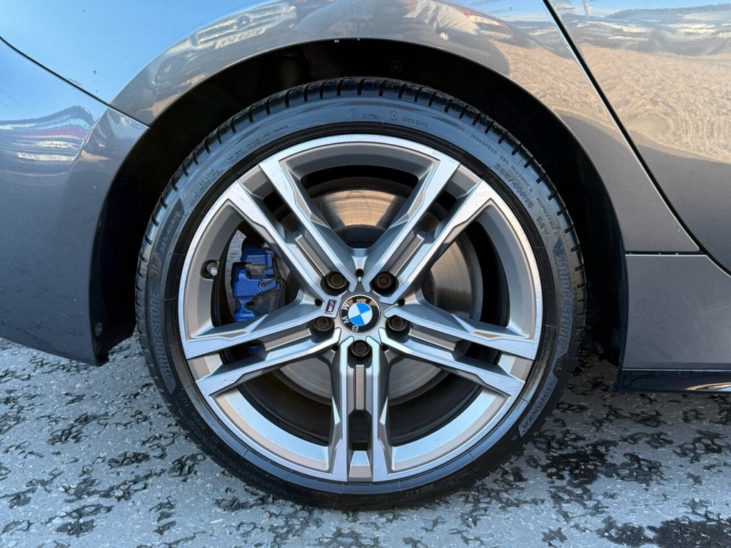 Used BMW 1 Series 2020 for sale - 76345537: Photo 13