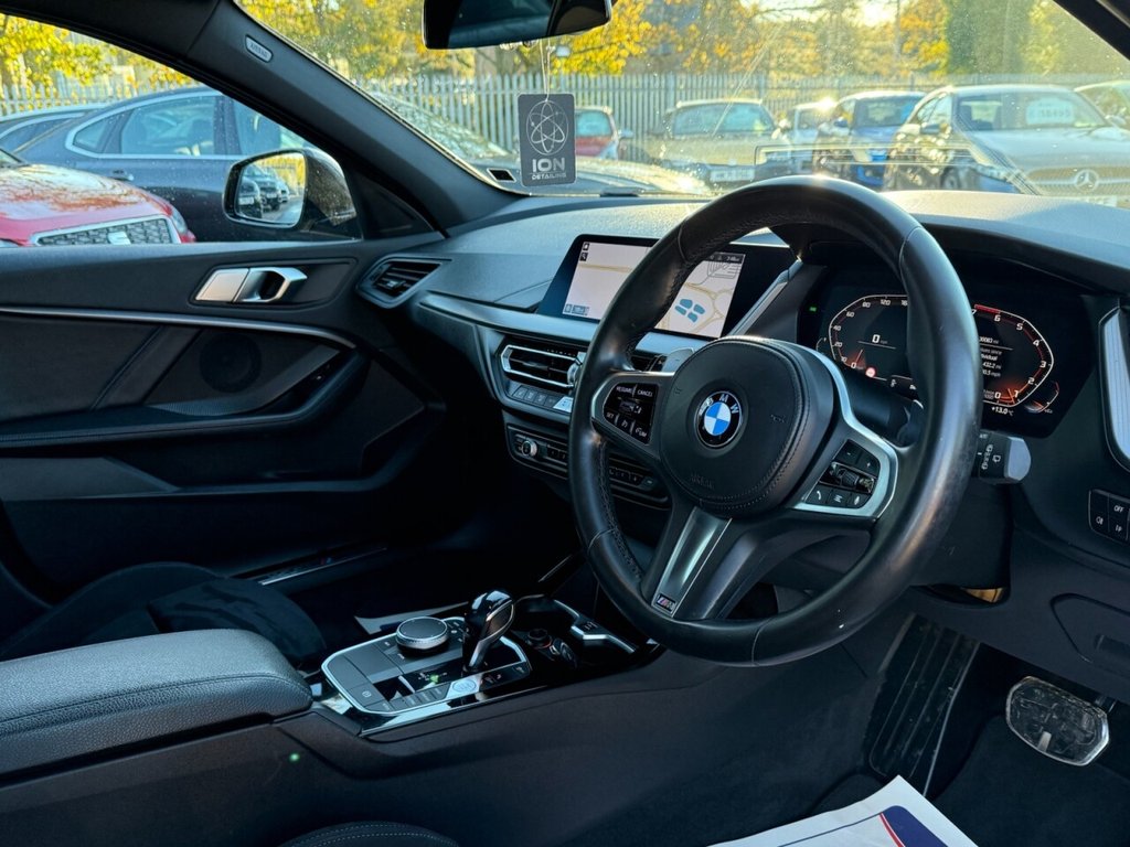 Used BMW 1 Series 2020 for sale - 76345537: Photo 19