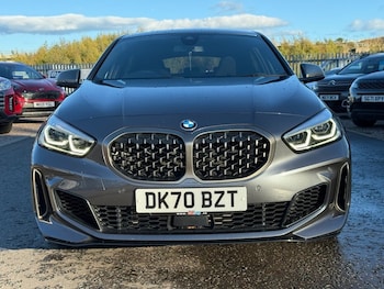 Used BMW 1 Series 2020 for sale - 76345537: Photo
