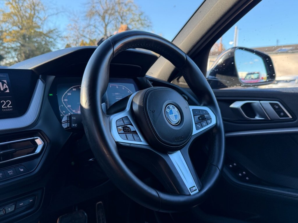 Used BMW 1 Series 2020 for sale - 76345537: Photo 31