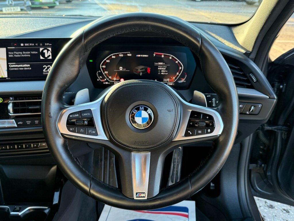 Used BMW 1 Series 2020 for sale - 76345537: Photo 32