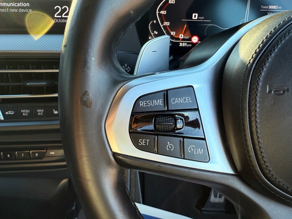 Used BMW 1 Series 2020 for sale - 76345537: Photo 33