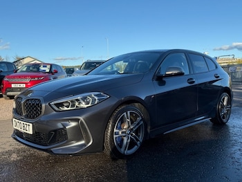 Used BMW 1 Series 2020 for sale - 76345537: Photo